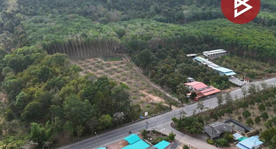 Grundstück zum Kauf in Na Yai Am, Chanthaburi