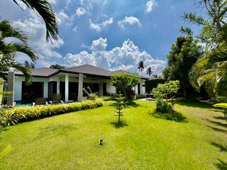 À vendre 3 chambres villa à Bang Lamung, Chonburi