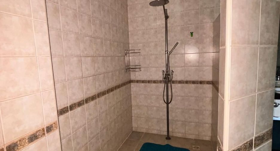 Condo en alquiler de 1 habitaciones en Bang Lamung, Chonburi