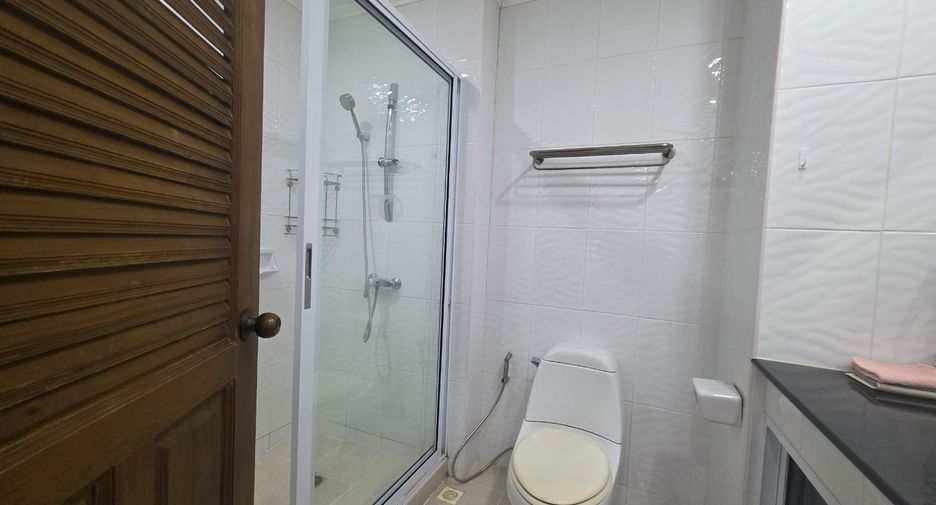 Condo en alquiler de 1 habitaciones en Bang Lamung, Chonburi