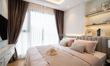 For sale 2 ベッドルーム condo in Bang Lamung, Chonburi