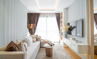 For sale 2 bedrooms condo in Bang Lamung, Chonburi