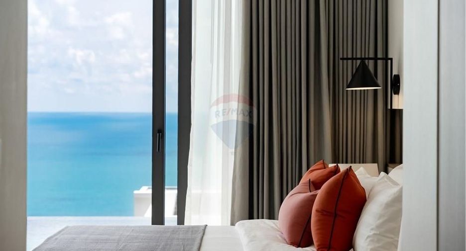 For rent 4 bedrooms villa in Ko Samui, Surat Thani