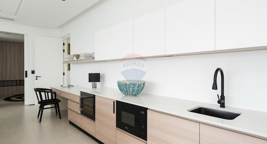 For rent 4 bedrooms villa in Ko Samui, Surat Thani