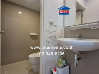 For sale 3 bedrooms townhouse in Thanyaburi, Pathum Thani