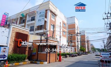 出售 1 卧室 公寓 在 Lam Luk Ka, Pathum Thani
