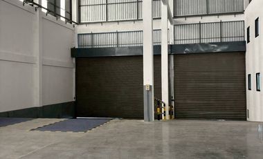 For sale warehouse in Bang Phli, Samut Prakan