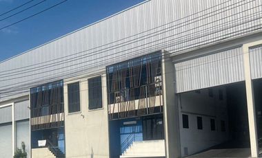 For sale warehouse in Bang Phli, Samut Prakan