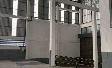 For sale warehouse in Bang Phli, Samut Prakan