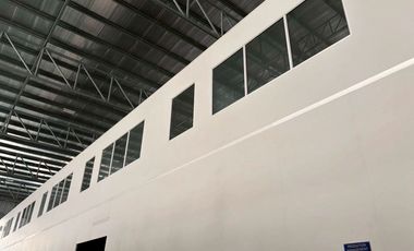 For sale warehouse in Bang Phli, Samut Prakan