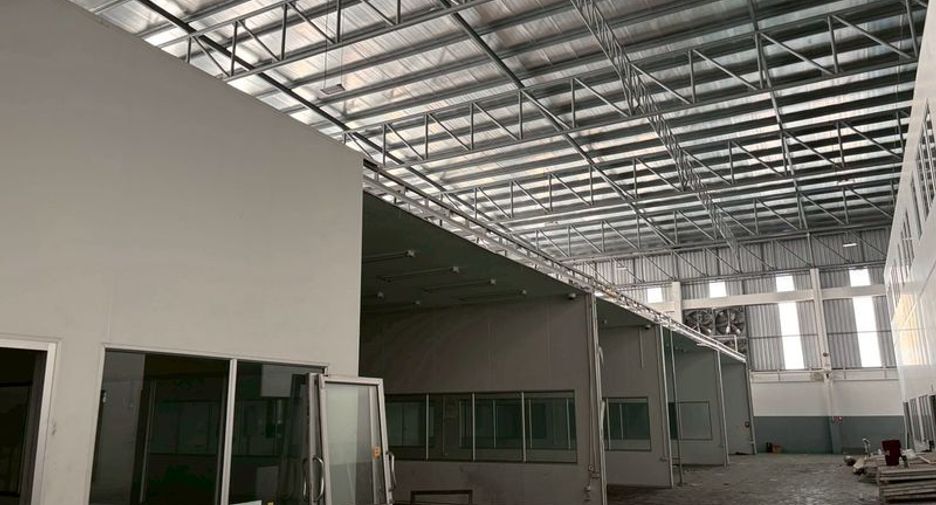 Продажа склад в Bang Phli, Самутпракан