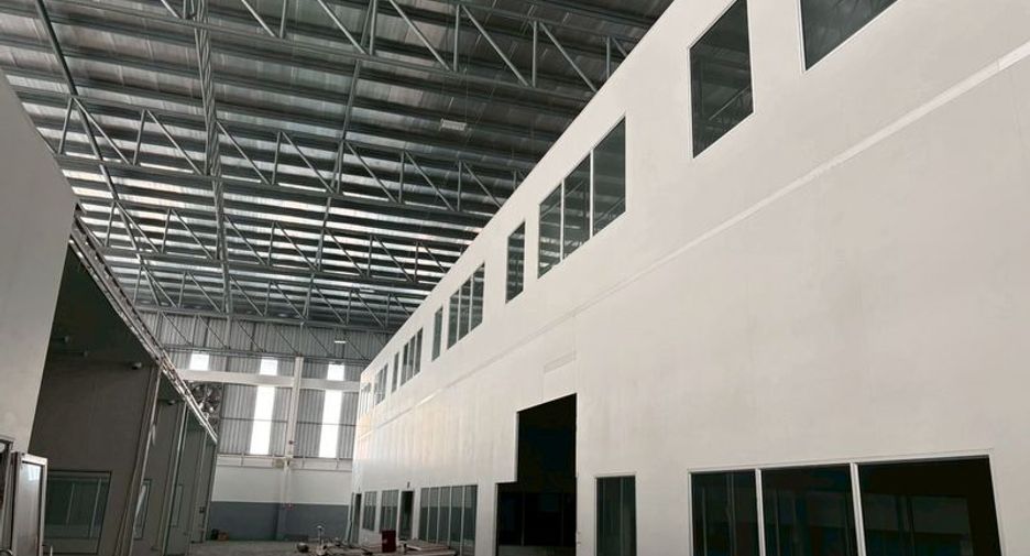 Продажа склад в Bang Phli, Самутпракан