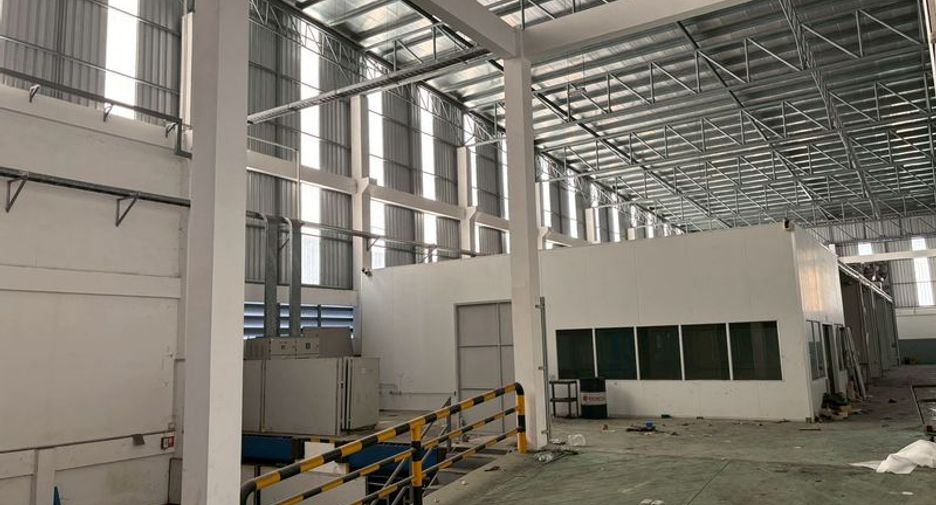 Продажа склад в Bang Phli, Самутпракан