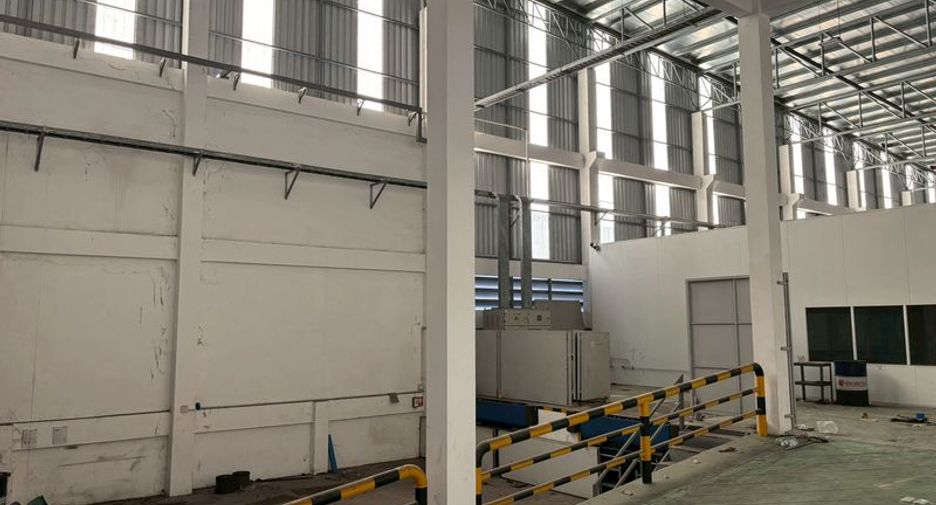 Продажа склад в Bang Phli, Самутпракан