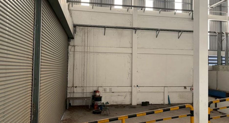 Продажа склад в Bang Phli, Самутпракан