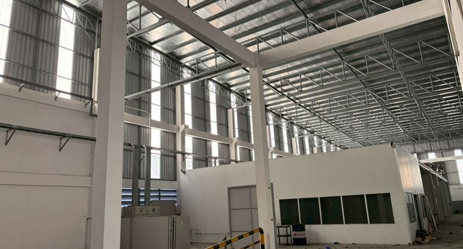 Продажа склад в Bang Phli, Самутпракан