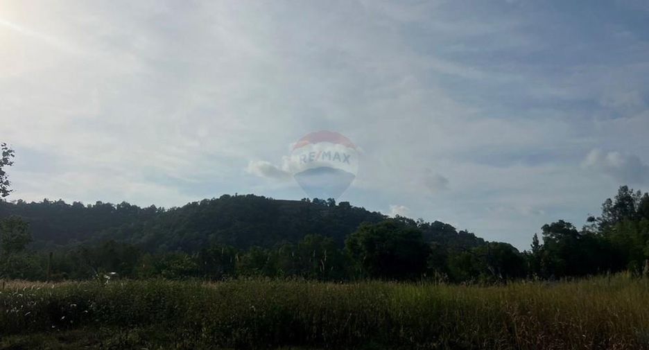 For rent land in Ko Samui, Surat Thani