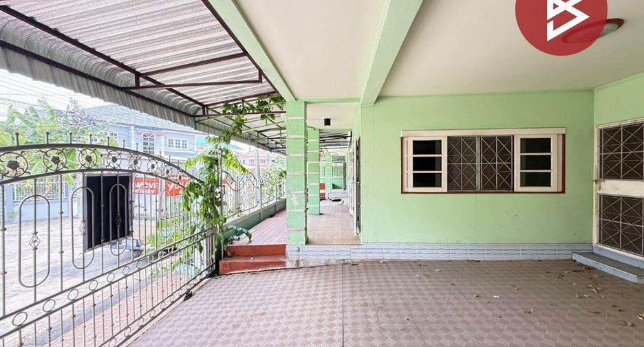 Haus zum Kauf mit 4 Zimmer in Mueang Samut Prakan, Samut Prakan