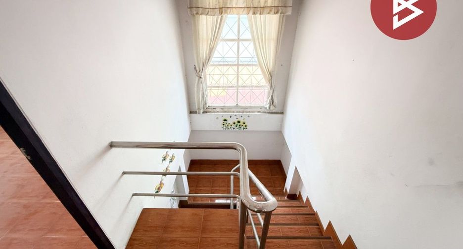 Haus zum Kauf mit 4 Zimmer in Mueang Samut Prakan, Samut Prakan