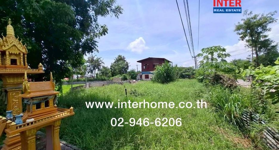 For sale 2 bedrooms house in Kong Krailat, Sukhothai