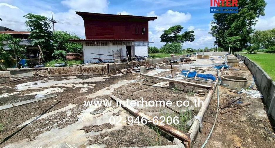 For sale 2 bedrooms house in Kong Krailat, Sukhothai