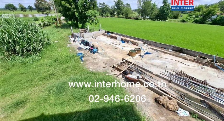 For sale 2 bedrooms house in Kong Krailat, Sukhothai