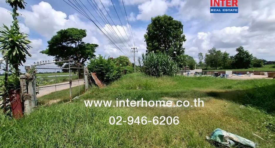 For sale 2 bedrooms house in Kong Krailat, Sukhothai