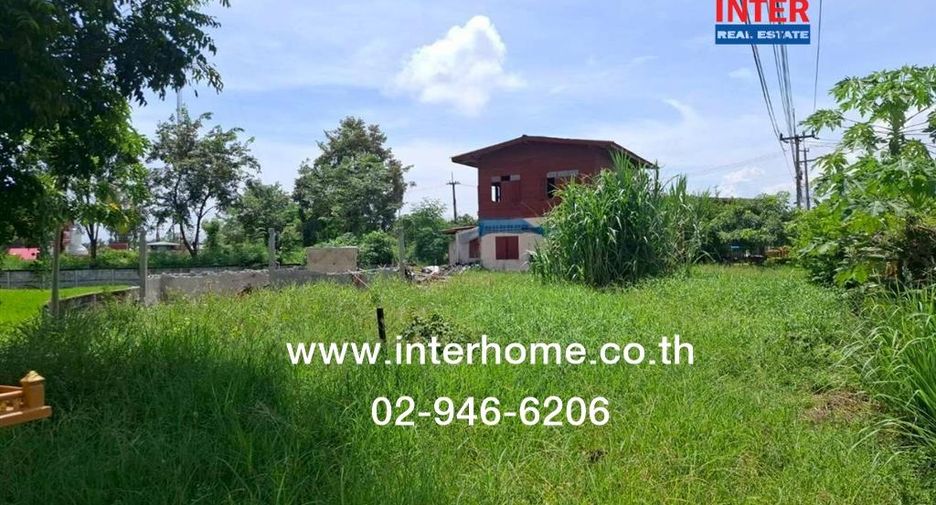 For sale 2 bedrooms house in Kong Krailat, Sukhothai