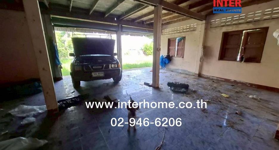 For sale 2 bedrooms house in Kong Krailat, Sukhothai