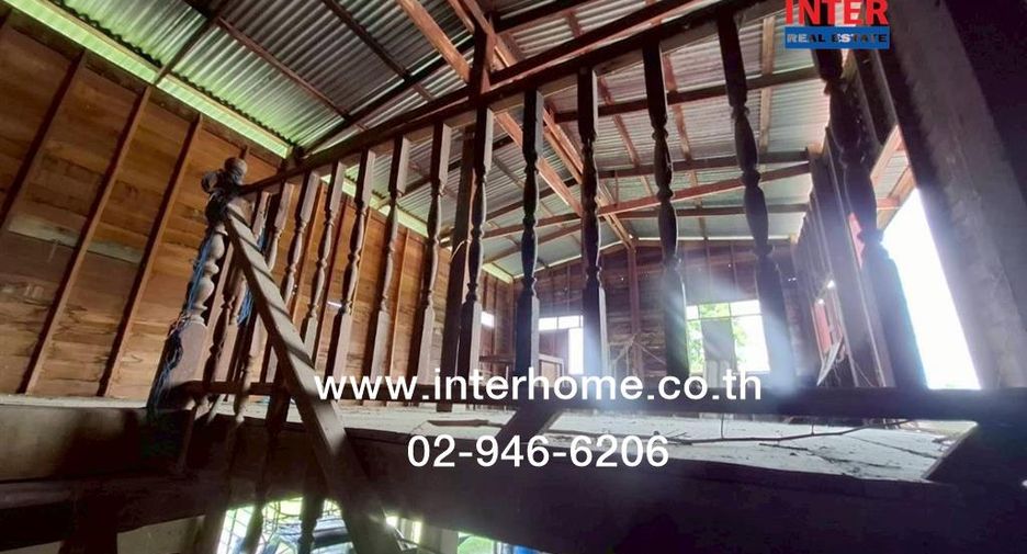 For sale 2 bedrooms house in Kong Krailat, Sukhothai