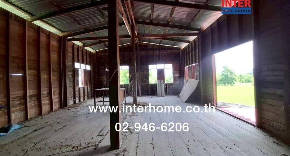 For sale 2 bedrooms house in Kong Krailat, Sukhothai