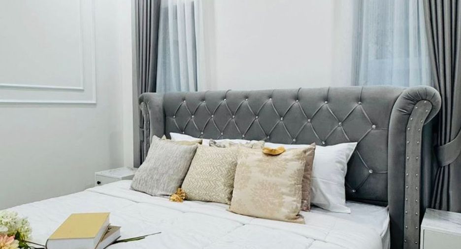 Villa zum Kauf mit 3 Zimmer in Bang Lamung, Chonburi