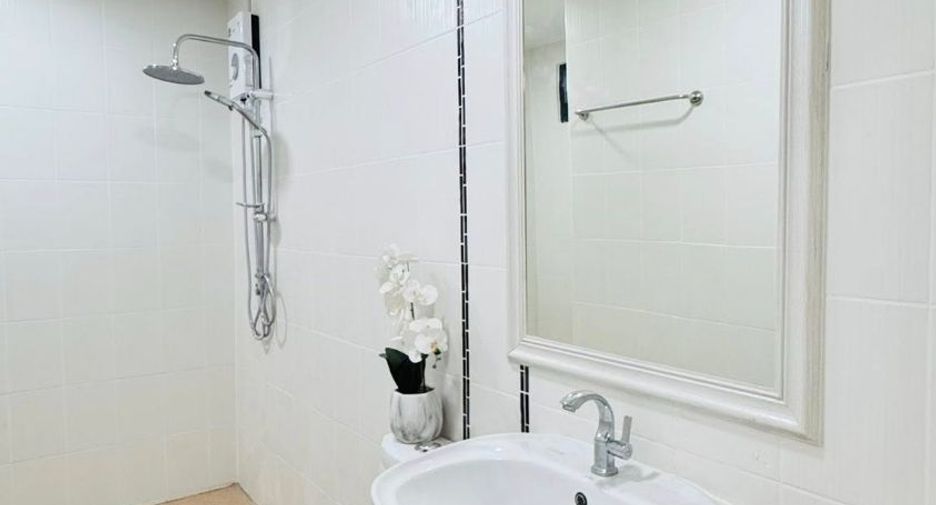 Villa zum Kauf mit 3 Zimmer in Bang Lamung, Chonburi