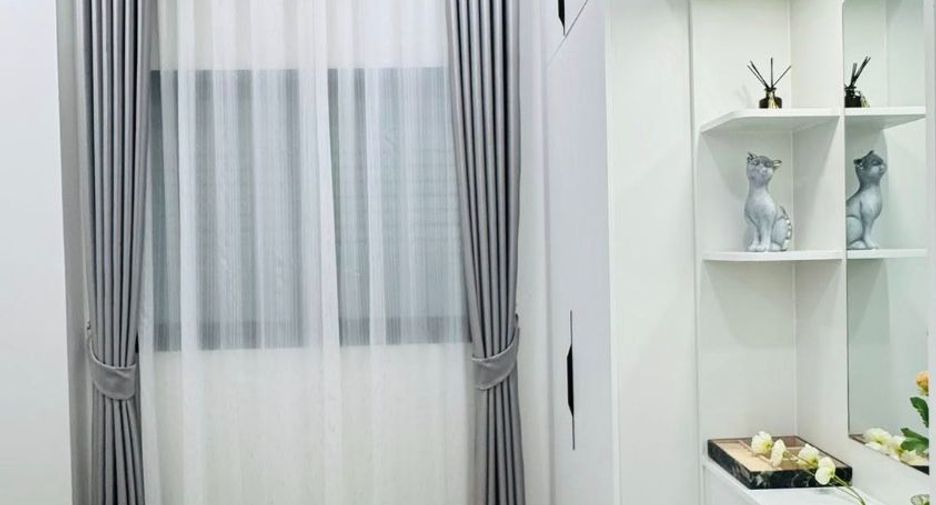 Villa zum Kauf mit 3 Zimmer in Bang Lamung, Chonburi