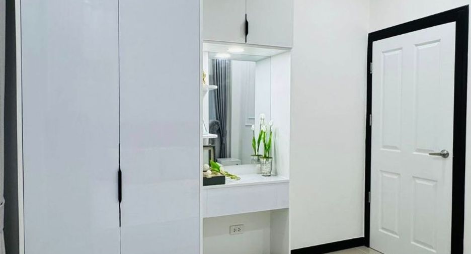 Villa zum Kauf mit 3 Zimmer in Bang Lamung, Chonburi