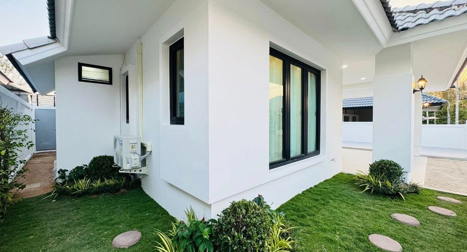 Villa zum Kauf mit 3 Zimmer in Bang Lamung, Chonburi