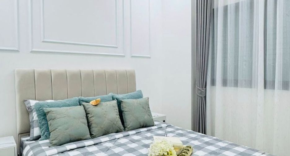 Villa zum Kauf mit 3 Zimmer in Bang Lamung, Chonburi