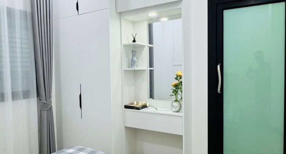 Villa zum Kauf mit 3 Zimmer in Bang Lamung, Chonburi