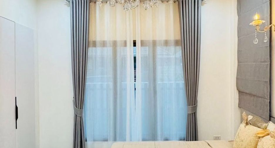 Villa zum Kauf mit 3 Zimmer in Bang Lamung, Chonburi