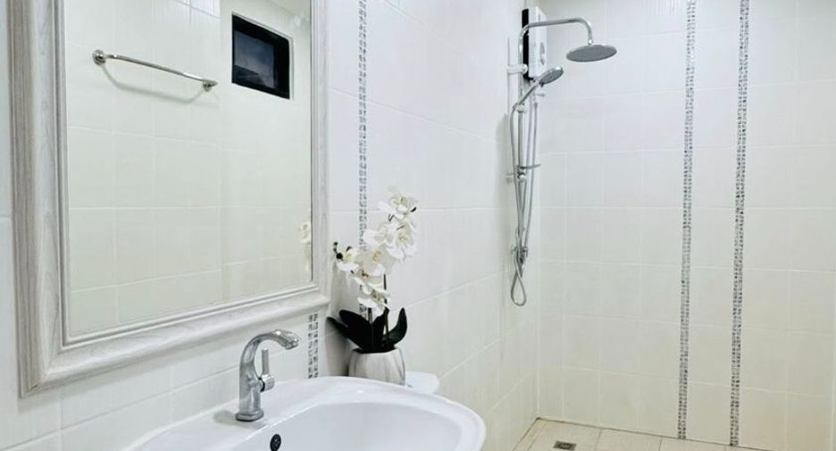 Villa zum Kauf mit 3 Zimmer in Bang Lamung, Chonburi