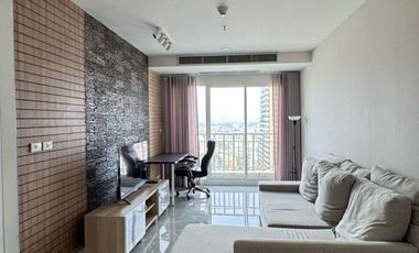 Wohnung zur Miete mit 1 Zimmer in Watthana, Bangkok