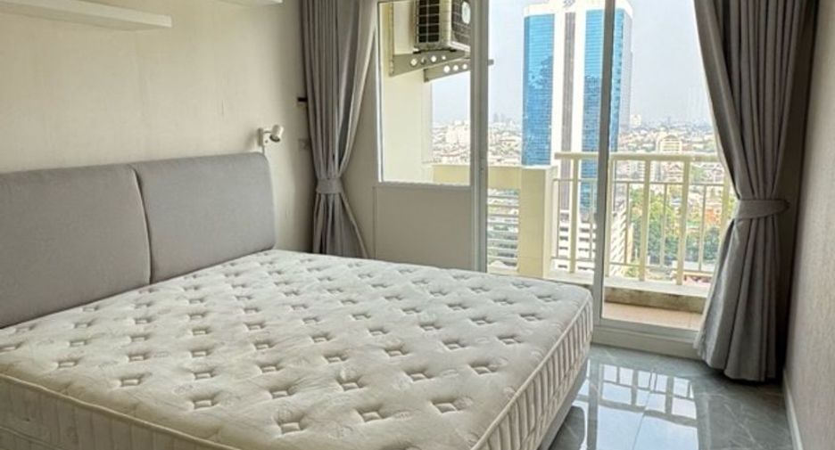 For rent 1 bed condo in Watthana, Bangkok