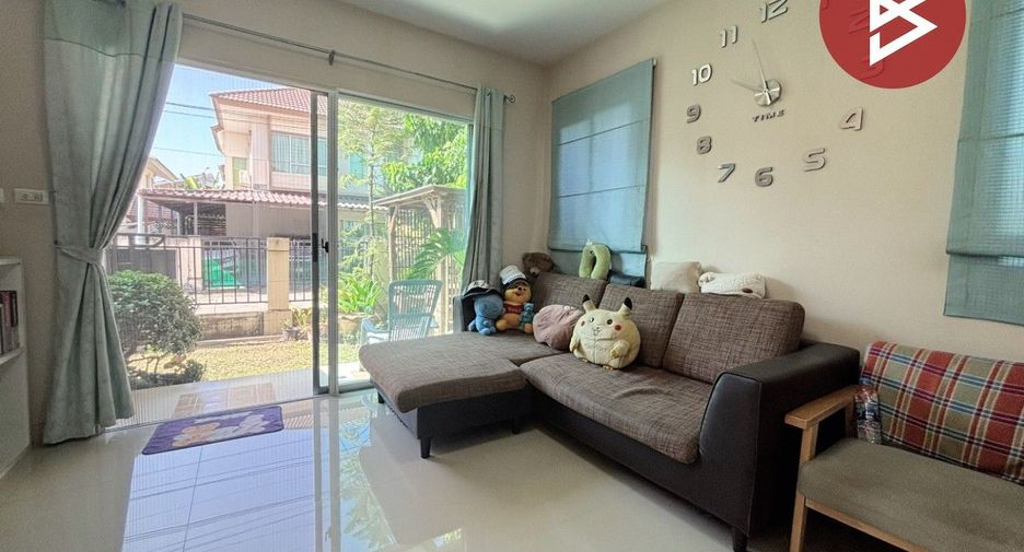 Продажа 3 спальни дом в Bang Phli, Самутпракан