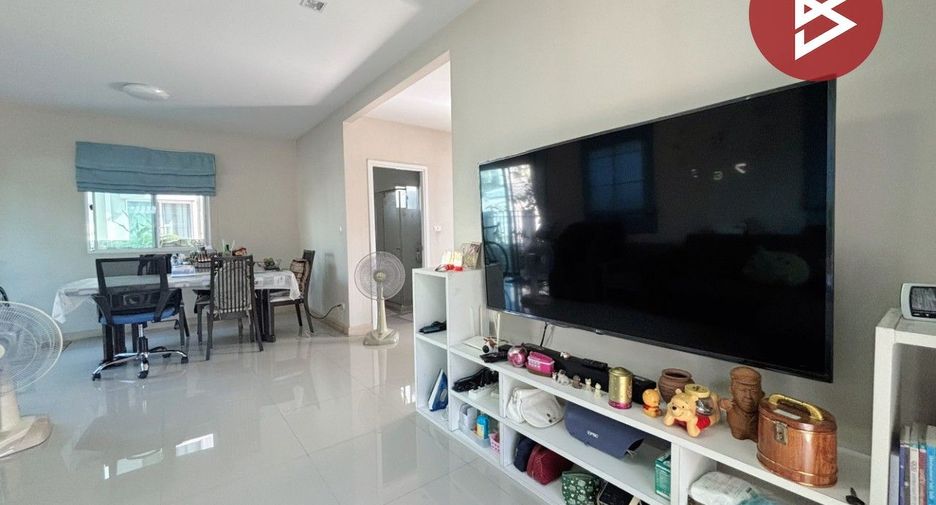 Продажа 3 спальни дом в Bang Phli, Самутпракан