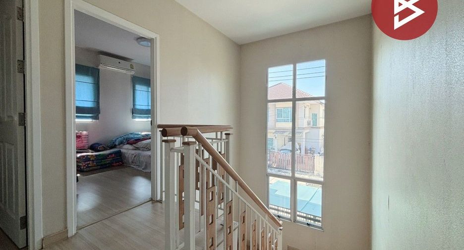 Продажа 3 спальни дом в Bang Phli, Самутпракан