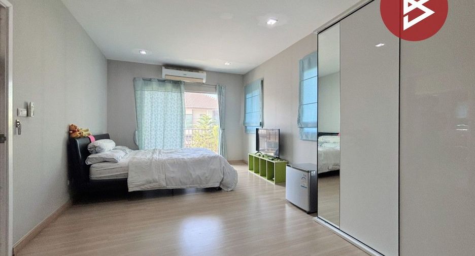 Продажа 3 спальни дом в Bang Phli, Самутпракан
