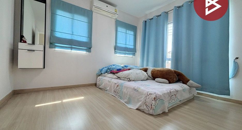 Продажа 3 спальни дом в Bang Phli, Самутпракан