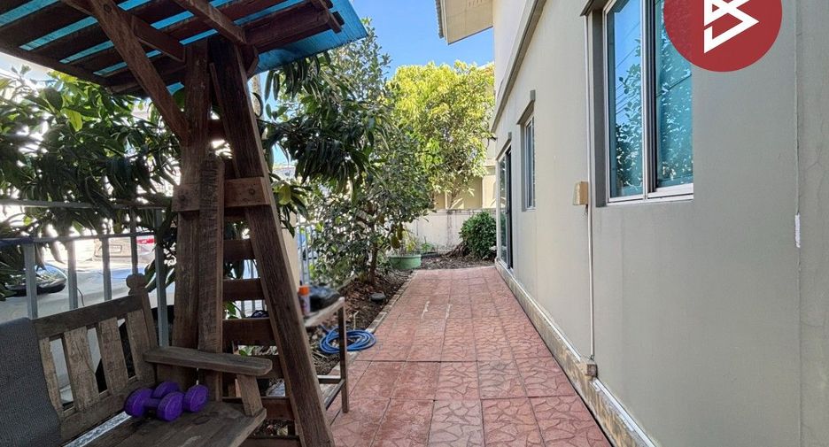 Продажа 3 спальни дом в Bang Phli, Самутпракан