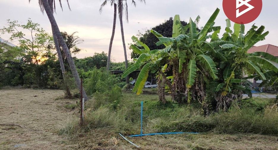 Terreno en venta en Mueang Nakhon Pathom, Nakhon Pathom