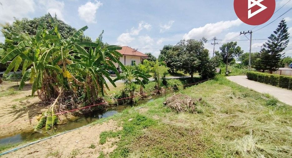 Terreno en venta en Mueang Nakhon Pathom, Nakhon Pathom